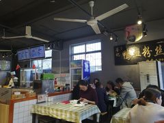 -苓记南京鸭血粉丝.皮肚面(县东巷店)