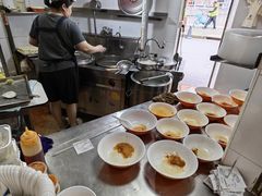 -利达汤圆馄饨(川公路店)