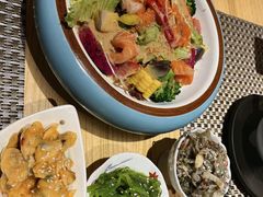-久居·炭火烤肉(景辰大厦店)