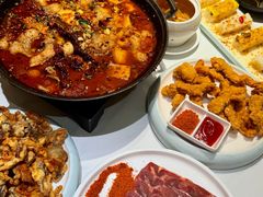 -CityOn熙地港西安购物中心