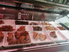 -阿满卤香鸡(新街口印象汇店)