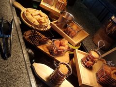 -解放碑威斯汀酒店-知味国际美食餐厅