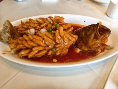 -欣旺·迎宾楼·百年无锡菜