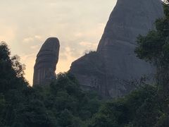 -丹霞山风景名胜区