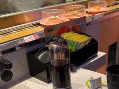 -争鲜回转寿司(南开大悦城店)