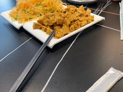 -乡村大盘鸡(商城路总店)