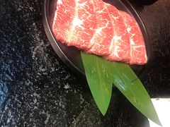 -九田家黑牛烤肉料理(太阳城店)
