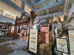 -凯德MALL(西直门店)