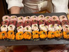 -鮨冠OMAKASE食べ放题(北京首店)