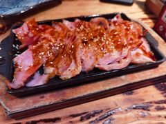 -小川洋风料理(江汉路店)