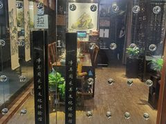 -净耳阁采耳文化体验馆(华强北店)