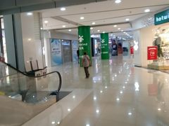 -大连福佳爱琴海购物公园(西安路店)