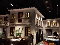 -晓粤·惹味粤菜(凯德乐峰广场店)