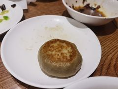 -清真吴记门钉肉饼·喜多利