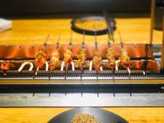 -悦屋老板娘的烤肉店(紫薇田园店)