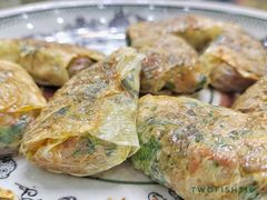 -山林深处大别山农家菜(仙都路店)