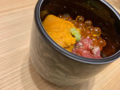 -鮨一日本料理旗舰店(总店)