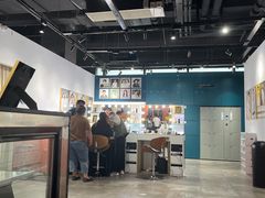 -海马体照相馆(天津世纪都会店)