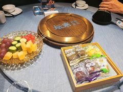 -坛宗剁椒鱼头(河西王府井店)