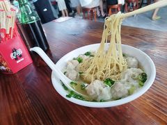 -正果忠记云吞濑粉(总店)