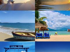 -三亚南山文化旅游区