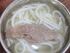 -攀枝花·任德琼·盐边羊肉米线