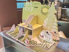 -奈雪的茶(青岛卓悦里INTOWN店)