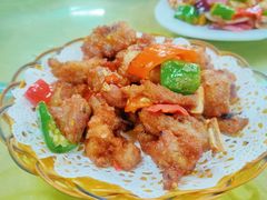 -大石鼓山庄·珠海第一烧猪