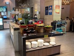 -大渔铁板烧(东城店)