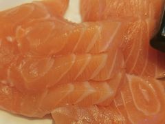 -半岛听涛蒸汽海鲜自助(K11店)