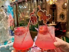 -秘密旅行Bonjour(黑金冠 江南西店)