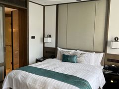 -苏州吴宫泛太平洋酒店