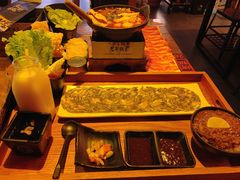-东北烧烤·烤羊腿(天虹店)