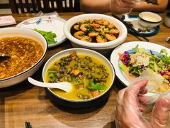 -锡和无锡菜(景丽苑店)