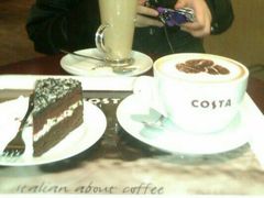 -COSTA COFFEE(水游城店)