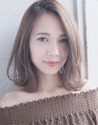 -杉影印象日式烫染專門店