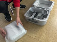 -JMGO坚果投影(长宁龙之梦店)