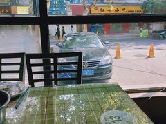 -楚太子  中餐&烧烤(武大店)
