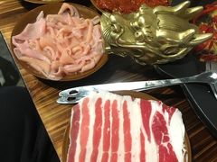 -黄潇洒老火锅(九眼桥宏济巷店)