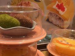 -争鲜回转寿司(通州万达店)
