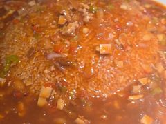 -又见炊烟私房菜(敬亭路店)