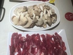 -潮泰牛肉火锅 · 创于1992年(车公庙店)