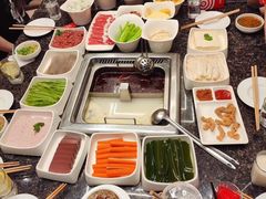 -海底捞火锅(凯德广场店)