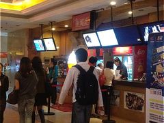 -星美国际影商城(虹口店)