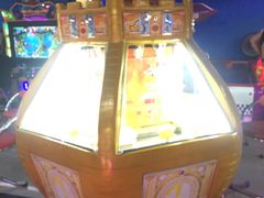 -阿尔法Game Station(中山路店)