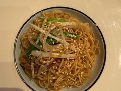 -上海金桥红枫万豪酒店-万豪中餐厅