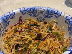 -人民公社大食堂(张家湾店)