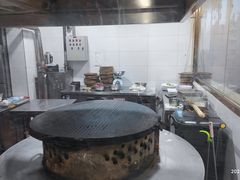 -烤肉宛饭庄(北新桥店)
