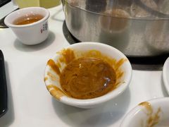 沙茶酱等酱料-陈记顺和牛肉火锅馆(天河北路店)