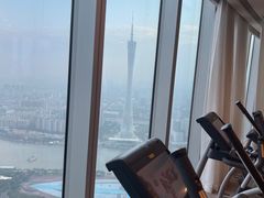 -广州四季酒店